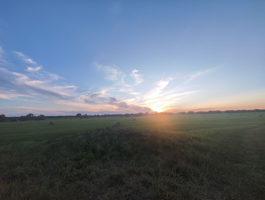 Działka budowlana Murzynowo. Zdjęcie 3