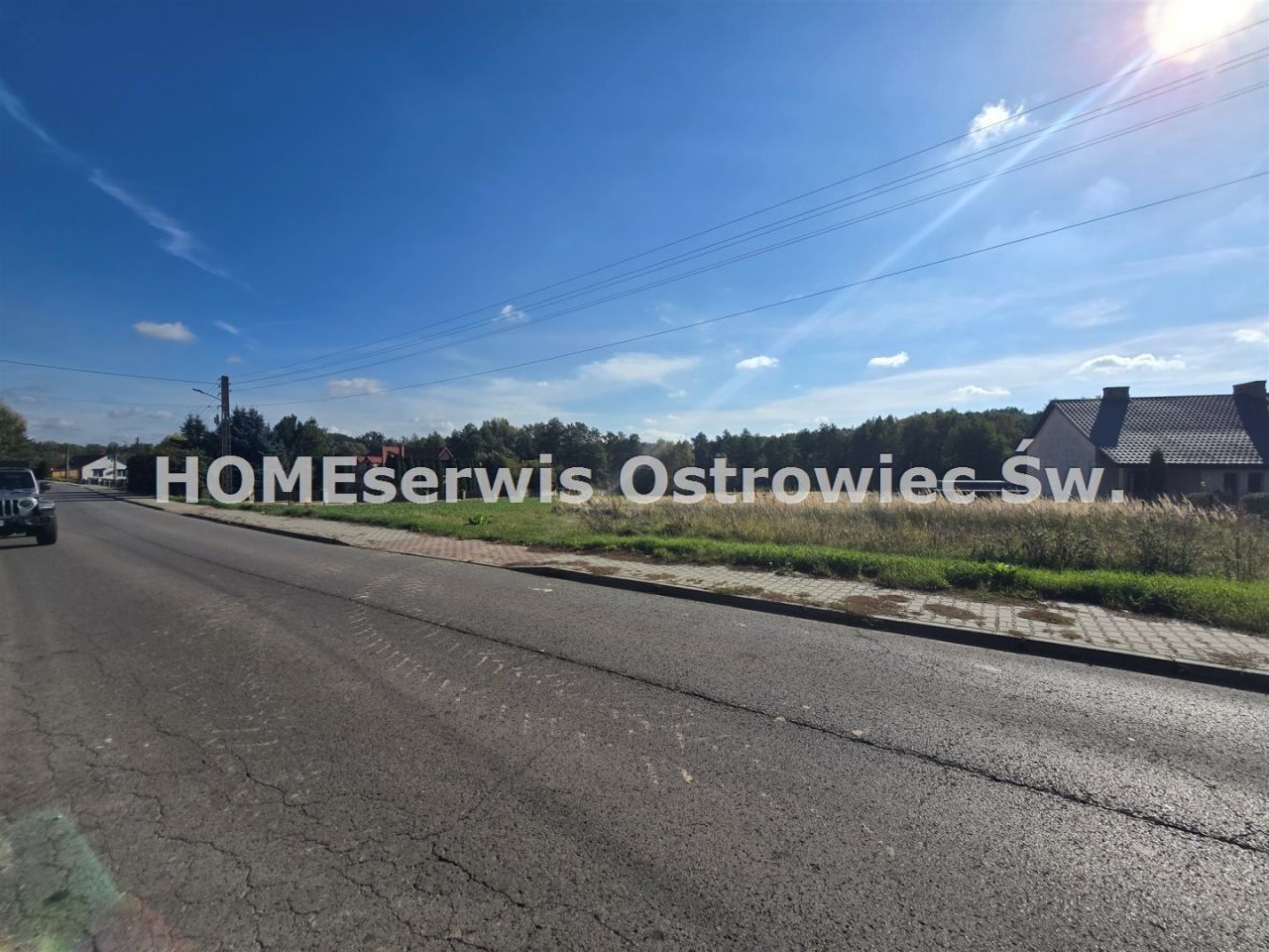 Działka rolno-budowlana Szewna. Zdjęcie 8