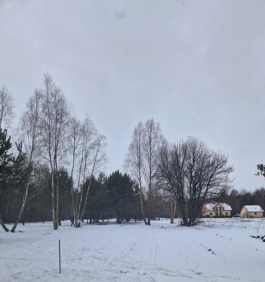 Działka budowlana Wilcza Wólka, ul. Grójecka. Zdjęcie 5