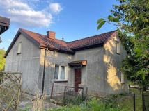 dom wolnostojący Sochaczew