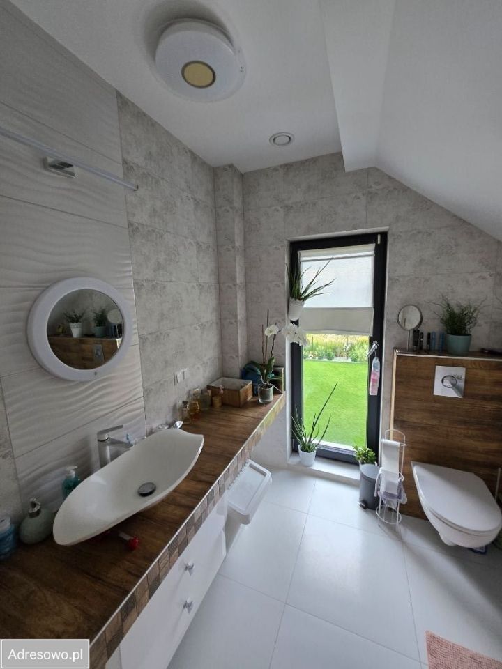 dom wolnostojący, 4 pokoje Bogusławice. Zdjęcie 8