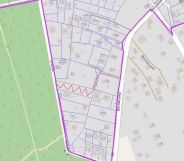 Działka budowlana Chrzanów Borowiec. Zdjęcie 2