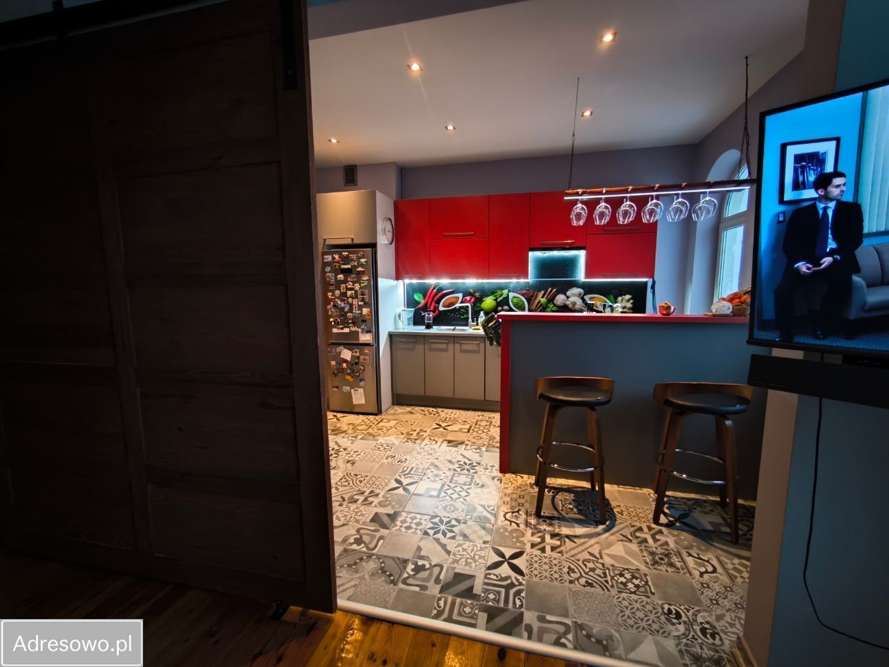 Mieszkanie 2-pokojowe Brzeg, ul. Marszałka Piłsudskiego. Zdjęcie 7