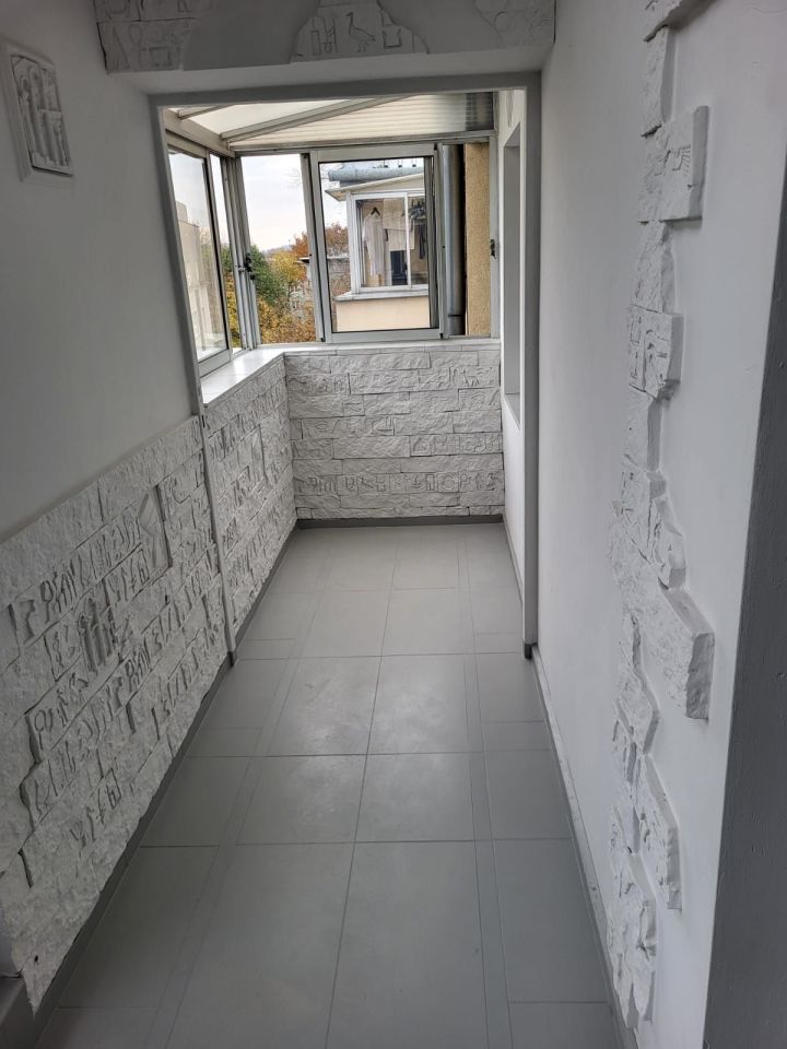 Mieszkanie 3-pokojowe Kraków Grzegórzki, al. Pokoju. Zdjęcie 24