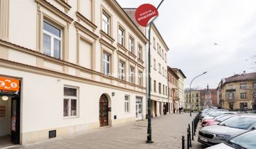 Mieszkanie 1-pokojowe Kraków Kazimierz, pl. Wolnica
