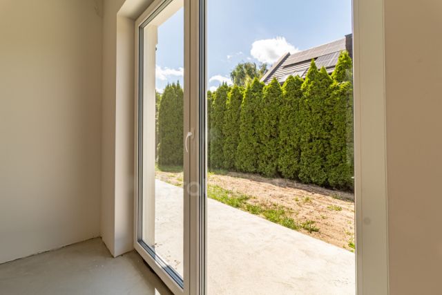 bliźniak, 5 pokoi Wejherowo Śmiechowo, ul. Otylii Szczukowskiej. Zdjęcie 30