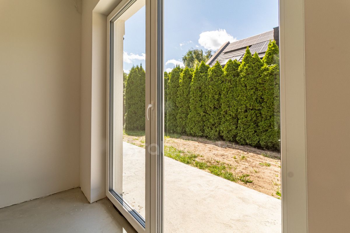 bliźniak, 5 pokoi Wejherowo Śmiechowo, ul. Otylii Szczukowskiej. Zdjęcie 30