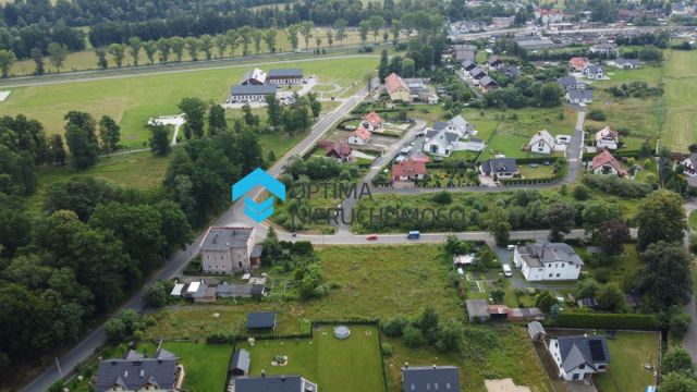 Działka budowlana Mysłakowice. Zdjęcie 12