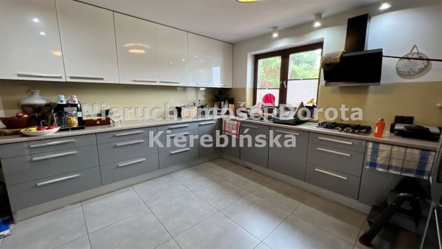 dom wolnostojący, 5 pokoi Inowłódz, ul. Klasztorna. Zdjęcie 7