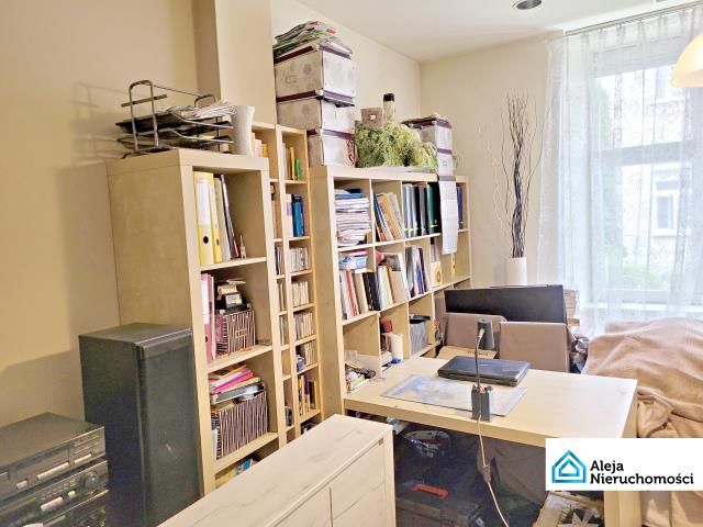 Mieszkanie 3-pokojowe Częstochowa Centrum, ul. Kilińskiego. Zdjęcie 4