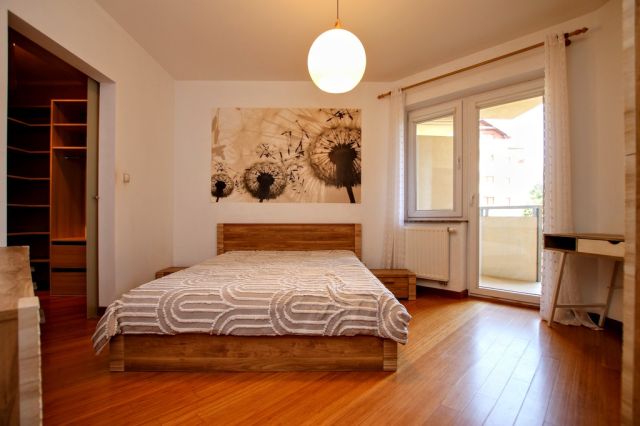 Mieszkanie 4-pokojowe Rzeszów, ul. Mieczysławy Ćwiklińskiej. Zdjęcie 4