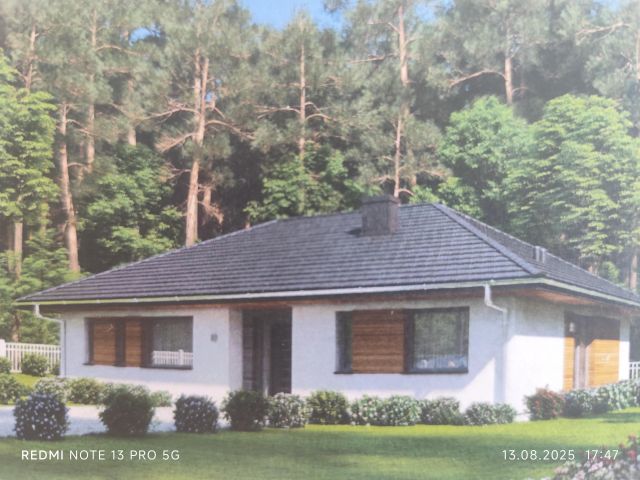 dom wolnostojący, 5 pokoi Strzegom, ul. Poziomkowa. Zdjęcie 1