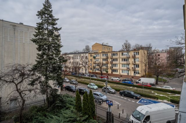 Mieszkanie 3-pokojowe Warszawa Śródmieście, ul. Senatorska. Zdjęcie 17