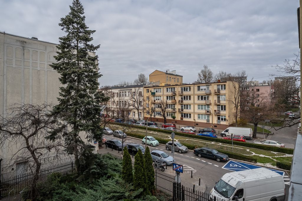 Mieszkanie 3-pokojowe Warszawa Śródmieście, ul. Senatorska. Zdjęcie 17