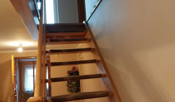 dom wolnostojący, 4 pokoje Niwnik