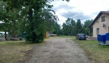 Działka inwestycyjna Żyrardów Podblich, ul. 1 go Maja