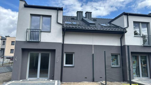 bliźniak, 4 pokoje Piekary Śląskie Centrum, ul. Maksymiliana Jasionowskiego. Zdjęcie 2