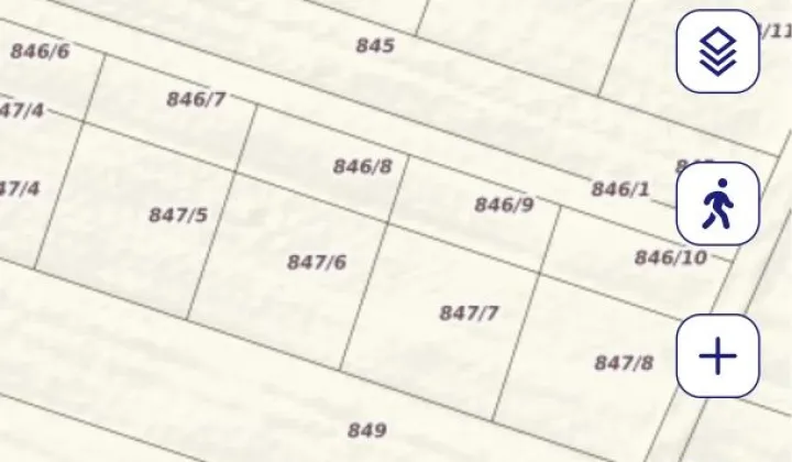 Działka budowlana Wiązownica