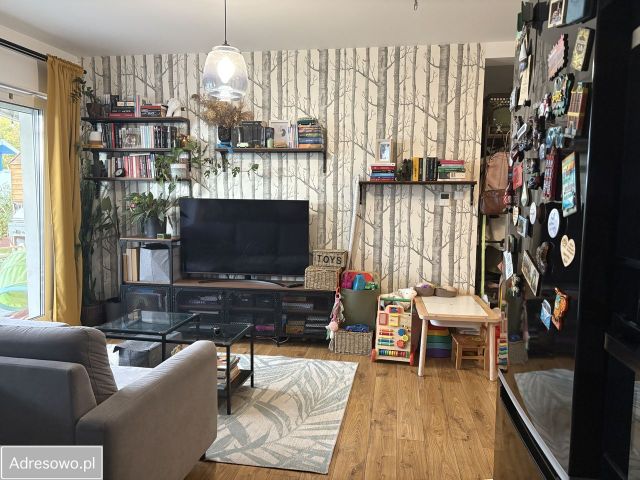 Mieszkanie 3-pokojowe Opole Kolonia Gosławicka, ul. Ozimska. Zdjęcie 1