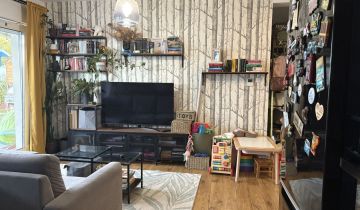 Mieszkanie 3-pokojowe Opole Kolonia Gosławicka, ul. Ozimska