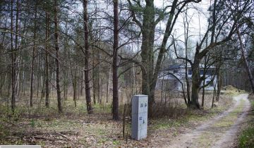 Działka Warszawa Stara Miłosna, ul. Torfowa