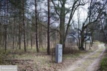 Działka Warszawa Stara Miłosna, ul. Torfowa