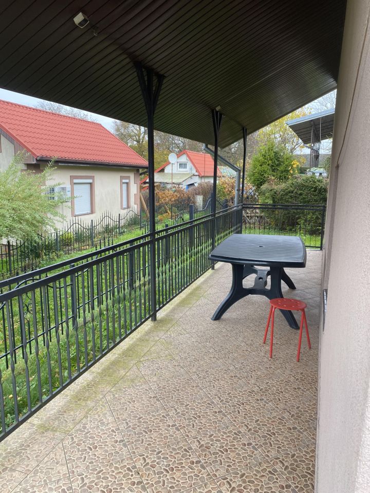 dom letniskowy, 3 pokoje Klasztorek. Zdjęcie 22