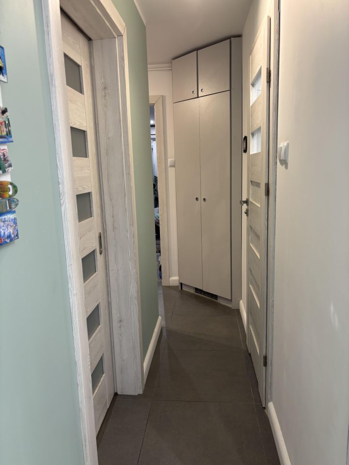 Mieszkanie 2-pokojowe Świdnica, ul. Mieczysława Kozara Słobódzkiego. Zdjęcie 4