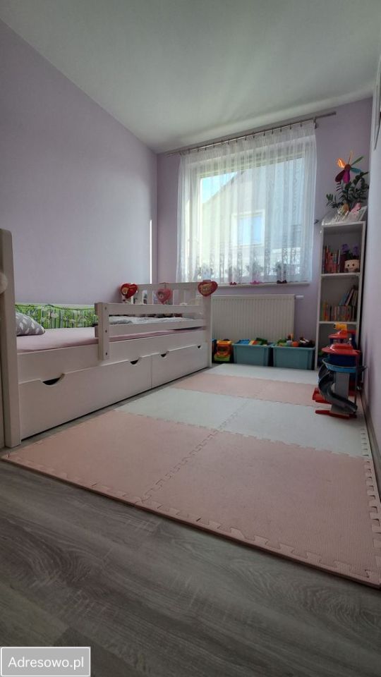 Mieszkanie 4-pokojowe Siechnice, ul. Ziemska. Zdjęcie 12