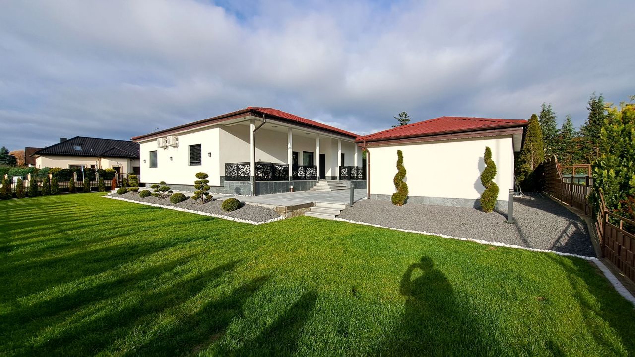 dom wolnostojący, 5 pokoi Bolesławiec, ul. Różana. Zdjęcie 9