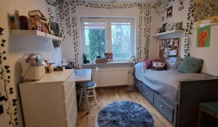 Mieszkanie 4-pokojowe Warszawa Białołęka, ul. Wiśniowy Sad