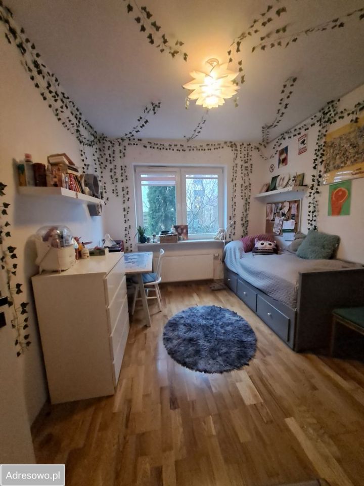 Mieszkanie 4-pokojowe Warszawa Białołęka, ul. Wiśniowy Sad