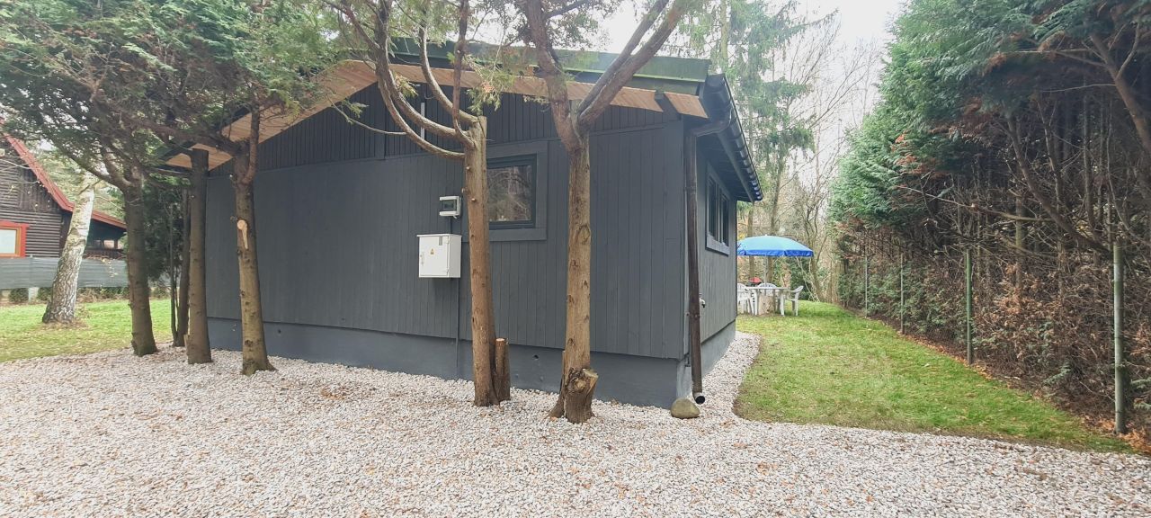 dom letniskowy, 2 pokoje Goławice Pierwsze. Zdjęcie 17