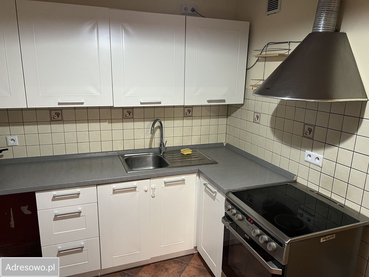 Mieszkanie 2-pokojowe Krapkowice, ul. ks. Koziołka. Zdjęcie 7