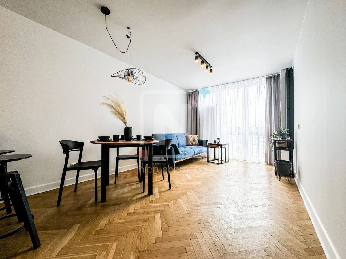 Mieszkanie 2-pokojowe Warszawa. Zdjęcie 3