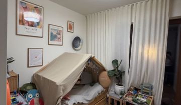 Mieszkanie 4-pokojowe Warszawa Mokotów