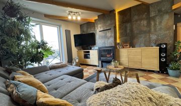 dom wolnostojący, 4 pokoje Wieliczka, ul. Dobczycka