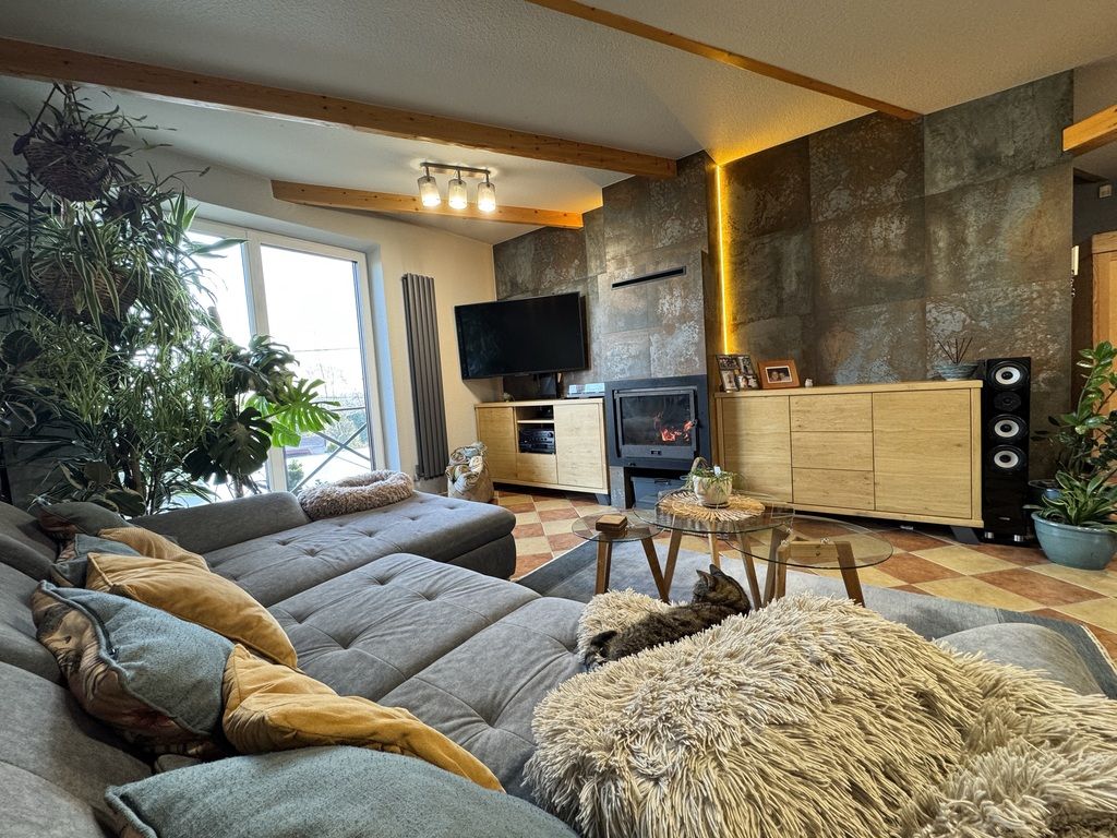 dom wolnostojący, 4 pokoje Wieliczka, ul. Dobczycka