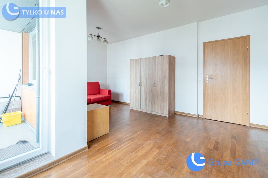 Mieszkanie 2-pokojowe Kraków Bronowice, ul. Stańczyka. Zdjęcie 4