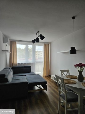 Mieszkanie 2-pokojowe Września, ul. Jana Henryka Dąbrowskiego. Zdjęcie 1