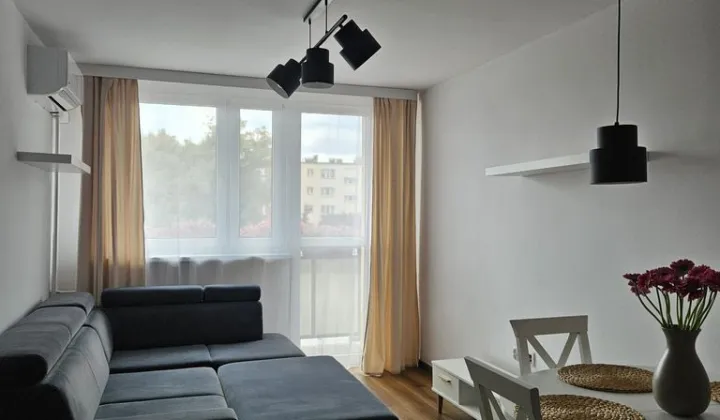 Mieszkanie 2-pokojowe Września, ul. Jana Henryka Dąbrowskiego