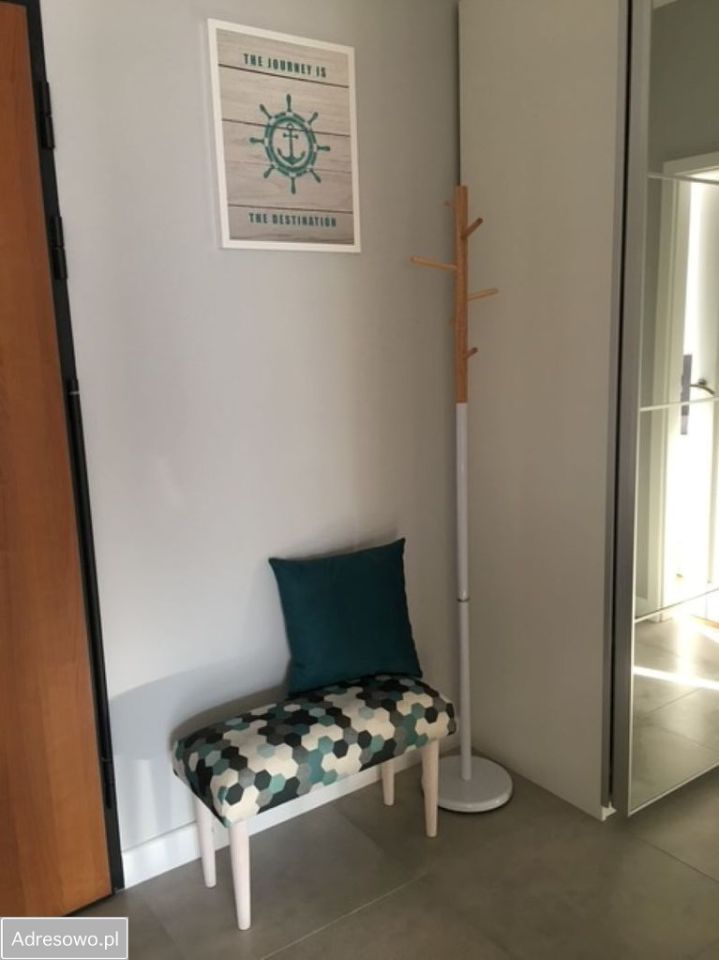 Mieszkanie 3-pokojowe Warszawa Ochota, ul. Szczęśliwicka. Zdjęcie 8