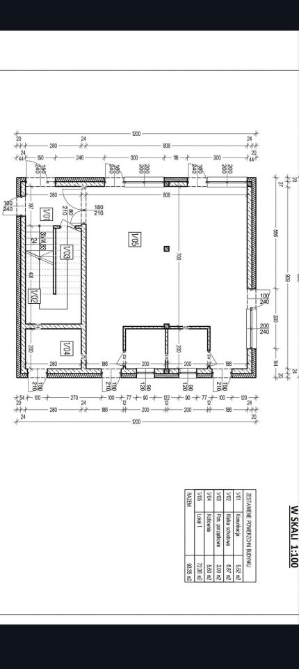 Lokal Niegów, ul. Handlowa. Zdjęcie 13