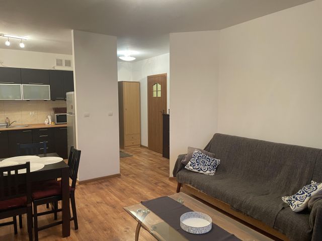 Mieszkanie 2-pokojowe Warszawa Białołęka, ul. Sieczna. Zdjęcie 1