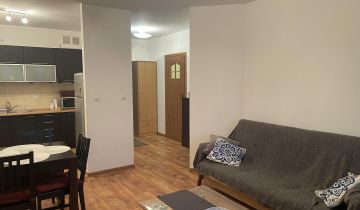 Mieszkanie 2-pokojowe Warszawa Białołęka, ul. Sieczna