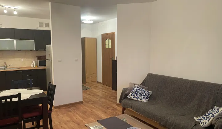 Mieszkanie 2-pokojowe Warszawa Białołęka, ul. Sieczna