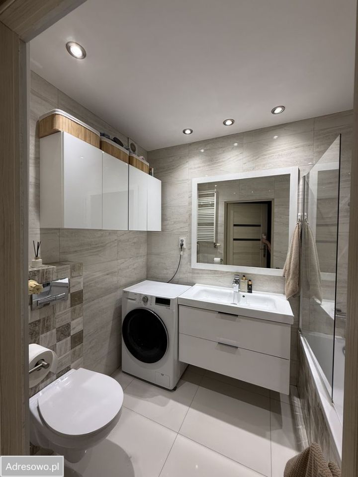 Mieszkanie 2-pokojowe Warszawa Ursus, ul. Górna Droga. Zdjęcie 9