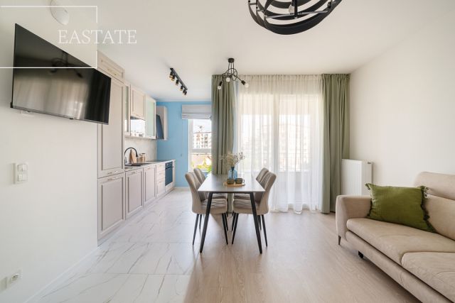 Mieszkanie 3-pokojowe Warszawa Bemowo, ul. Szeligowska. Zdjęcie 1