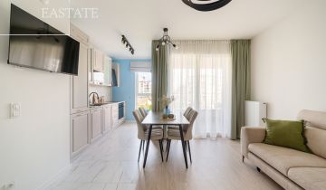 Mieszkanie 3-pokojowe Warszawa Bemowo, ul. Szeligowska