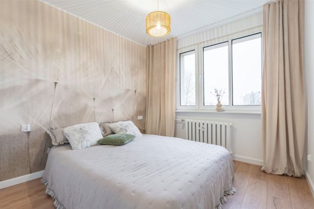 Mieszkanie 3-pokojowe Katowice. Zdjęcie 3